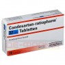 CANDESARTAN-ratiopharm 32 mg Tabletten 28 St | КАНДЕСАРТАН таблетки 28 шт | RATIOPHARM | Кандесартан