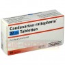 CANDESARTAN-ratiopharm 32 mg Tabletten 56 St | КАНДЕСАРТАН таблетки 56 шт | RATIOPHARM | Кандесартан