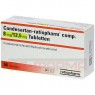 CANDESARTAN-ratiopharm comp. 8 mg/12,5 mg Tabl. 56 St | КАНДЕСАРТАН таблетки 56 шт | RATIOPHARM | Кандесартан, гідрохлоротіазид