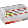 CANDESARTAN-ratiopharm comp. 8 mg/12,5 mg Tabl. 98 St | КАНДЕСАРТАН таблетки 98 шт | RATIOPHARM | Кандесартан, гідрохлоротіазид