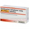 CANDESARTAN-ratiopharm comp. 16 mg/12,5 mg Tabl. 56 St | КАНДЕСАРТАН таблетки 56 шт | RATIOPHARM | Кандесартан, гідрохлоротіазид