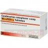 CANDESARTAN-ratiopharm comp. 16 mg/12,5 mg Tabl. 98 St | КАНДЕСАРТАН таблетки 98 шт | RATIOPHARM | Кандесартан, гідрохлоротіазид