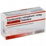 CANDESARTAN-ratiopharm comp. 32 mg/12,5 mg Tabl. 56 St | КАНДЕСАРТАН таблетки 56 шт | RATIOPHARM | Кандесартан, гідрохлоротіазид