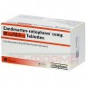 CANDESARTAN-ratiopharm comp. 32 mg/12,5 mg Tabl. 98 St | КАНДЕСАРТАН таблетки 98 шт | RATIOPHARM | Кандесартан, гідрохлоротіазид