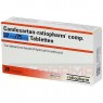 CANDESARTAN-ratiopharm comp. 32 mg/25 mg Tabletten 28 St | КАНДЕСАРТАН таблетки 28 шт | RATIOPHARM | Кандесартан, гідрохлоротіазид