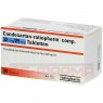 CANDESARTAN-ratiopharm comp. 32 mg/25 mg Tabletten 98 St | КАНДЕСАРТАН таблетки 98 шт | RATIOPHARM | Кандесартан, гідрохлоротіазид