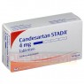 CANDESARTAN STADA 4 mg Tabletten 56 St | КАНДЕСАРТАН таблетки 56 шт | STADAPHARM | Кандесартан