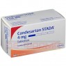 CANDESARTAN STADA 4 mg Tabletten 98 St | КАНДЕСАРТАН таблетки 98 шт | STADAPHARM | Кандесартан