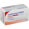 CANDESARTAN STADA 8 mg Tabletten 98 St | КАНДЕСАРТАН таблетки 98 шт | STADAPHARM | Кандесартан