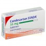 Кандесартан | Candesartan | Кандесартан