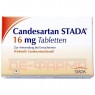 CANDESARTAN STADA 16 mg Tabletten 56 St | КАНДЕСАРТАН таблетки 56 шт | STADAPHARM | Кандесартан