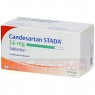 CANDESARTAN STADA 16 mg Tabletten 98 St | КАНДЕСАРТАН таблетки 98 шт | STADAPHARM | Кандесартан