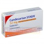 Кандесартан | Candesartan | Кандесартан