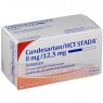 CANDESARTAN/HCT STADA 8 mg/12,5 mg Tabletten 98 St | КАНДЕСАРТАН таблетки 98 шт | STADAPHARM | Кандесартан, гідрохлоротіазид