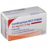 CANDESARTAN/HCT STADA 16 mg/12,5 mg Tabletten 98 St | КАНДЕСАРТАН таблетки 98 шт | STADAPHARM | Кандесартан, гідрохлоротіазид