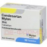 CANDESARTAN Mylan 8 mg Tabletten 56 St | КАНДЕСАРТАН таблетки 56 шт | VIATRIS HEALTHCARE | Кандесартан