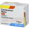 CANDESARTAN Mylan 16 mg Tabletten 56 St | КАНДЕСАРТАН таблетки 56 шт | VIATRIS HEALTHCARE | Кандесартан