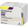 CANDESARTAN Mylan 32 mg Tabletten 98 St | КАНДЕСАРТАН таблетки 98 шт | VIATRIS HEALTHCARE | Кандесартан