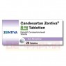 CANDESARTAN Zentiva 8 mg Tabletten 28 St | КАНДЕСАРТАН таблетки 28 шт | ZENTIVA PHARMA | Кандесартан