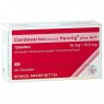 CANDESARTANCILEXETIL Hennig plus HCT 16 mg/12,5 mg 98 St | КАНДЕСАРТАНЦИЛЕКСЕТИЛ таблетки 98 шт | HENNIG | Кандесартан, гідрохлоротіазид