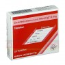 CANDESARTANCILEXETIL Hennig 8 mg Tabletten 28 St | КАНДЕСАРТАНЦИЛЕКСЕТИЛ таблетки 28 шт | HENNIG | Кандесартан