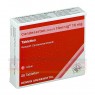 CANDESARTANCILEXETIL Hennig 16 mg Tabletten 28 St | КАНДЕСАРТАНЦИЛЕКСЕТИЛ таблетки 28 шт | HENNIG | Кандесартан