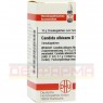 CANDIDA ALBICANS D 12 Globuli 10 g | КАНДИДА АЛЬБИКАНС глобули 10 г | DHU