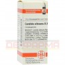 CANDIDA ALBICANS D 200 Globuli 10 g | КАНДИДА АЛЬБИКАНС глобули 10 г | DHU