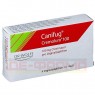 CANIFUG Cremolum 100 Vaginalsuppositorien 6 St | КАНІФУГ вагінальні супозиторії 6 шт | DR. AUGUST WOLFF | Клотримазол