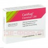 CANIFUG Cremolum 200 Vaginalsuppositorien 3 St | КАНІФУГ вагінальні супозиторії 3 шт | DR. AUGUST WOLFF | Клотримазол