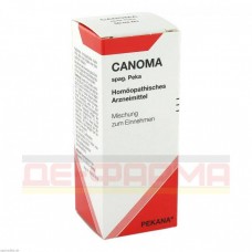 КАНОМА | CANOMA