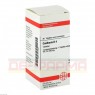 CANTHARIS D 4 Tabletten 80 St | КАНТАРИС таблетки 80 шт | DHU