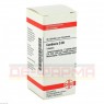 CANTHARIS D 30 Tabletten 80 St | КАНТАРИС таблетки 80 шт | DHU