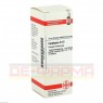 CANTHARIS D 12 Dilution 20 ml | КАНТАРИС раствор 20 мл | DHU