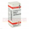 CANTHARIS C 6 Globuli 10 g | КАНТАРИС глобули 10 г | DHU