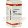 CANTHARIS D 5 Tabletten 80 St | КАНТАРИС таблетки 80 шт | DHU