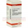 CANTHARIS C 30 Tabletten 80 St | КАНТАРИС таблетки 80 шт | DHU