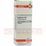 CANTHARIS C 30 Dilution 20 ml | КАНТАРИС раствор 20 мл | DHU