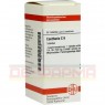 CANTHARIS C 6 Tabletten 80 St | КАНТАРИС таблетки 80 шт | DHU