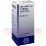 CANTHARIS N KOMPLEX Hanosan flüssig 50 ml | КАНТАРИС жидкость 50 мл | HANOSAN