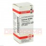 CAPSICUM LM XVIII Dilution 10 ml | КАПСИКУМ раствор 10 мл | DHU