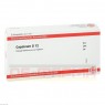 CAPSICUM D 12 Ampullen 8x1 ml | КАПСИКУМ ампулы 8x1 мл | DHU