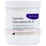 CAPSULAE Operculatae Kapseln Nr.00 0,95 100 St | КАПСУЛЕ капсулы 100 шт | PHARMAPOL