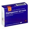 CAPTOGAMMA HCT 50/25 Tabletten 100 St | КАПТОГАММА таблетки 100 шт | AAA - PHARMA | Каптоприл, гідрохлоротіазид