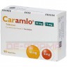 CARAMLO 16 mg/5 mg Tabletten 90 St | КАРАМЛО таблетки 90 шт | APONTIS PHARMA | Кандесартан, амлодипін