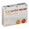 CARAMLO 8 mg/5 mg Tabletten 28 St | КАРАМЛО таблетки 28 шт | APONTIS PHARMA | Кандесартан, амлодипін