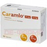 CARAMLO 8 mg/5 mg Tabletten 90 St | КАРАМЛО таблетки 90 шт | APONTIS PHARMA | Кандесартан, амлодипін