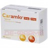 CARAMLO 8 mg/5 mg Tabletten 98 St | КАРАМЛО таблетки 98 шт | PHARMA GERKE | Кандесартан, амлодипін