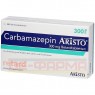 CARBAMAZEPIN Aristo 300 mg Retardtabletten 80 St | КАРБАМАЗЕПІН таблетки зі сповільненим вивільненням 80 шт | ARISTO PHARMA | Карбамазепін