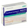 CARBAMAZEPIN Aristo 600 mg Retardtabletten 80 St | КАРБАМАЗЕПІН таблетки зі сповільненим вивільненням 80 шт | ARISTO PHARMA | Карбамазепін